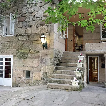 Casa O'pacino Holiday home *