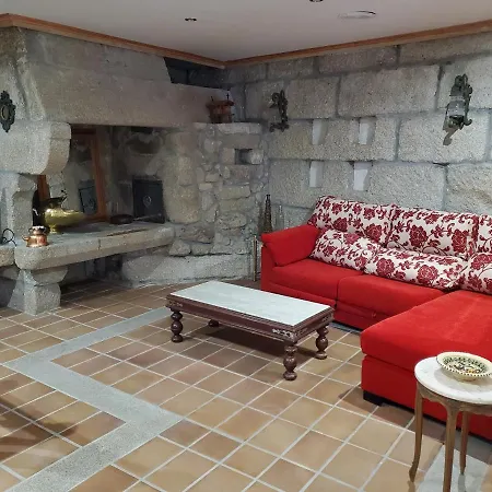 Casa O'pacino * Vigo