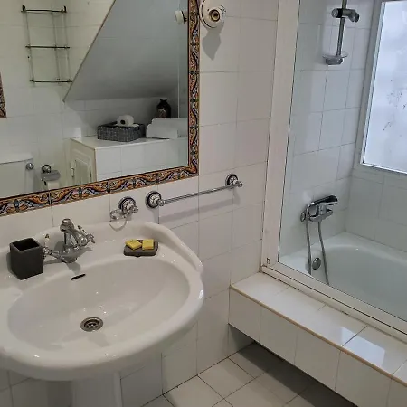 Casa O'pacino Casa de Férias Vigo