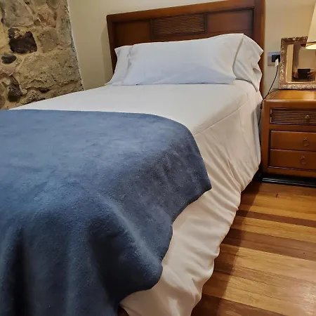 Сasa de vacaciones Casa O´paciño Vigo