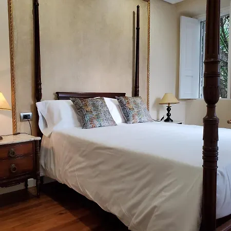 Casa O'pacino * Vigo