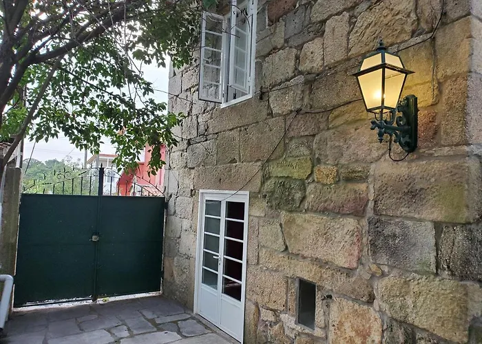 Vakantiehuis Casa O'pacino