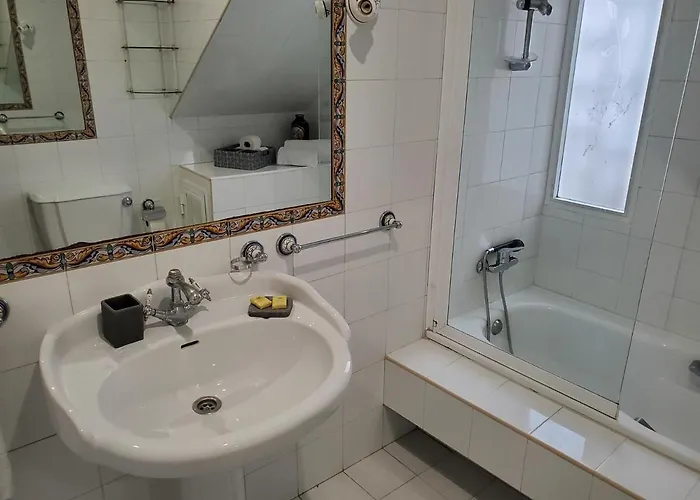 Casa O'pacino Vakantiehuis Comarca de Vigo