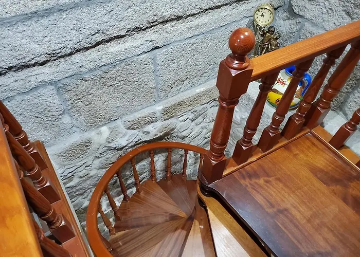 Casa O'pacino Comarca de Vigo