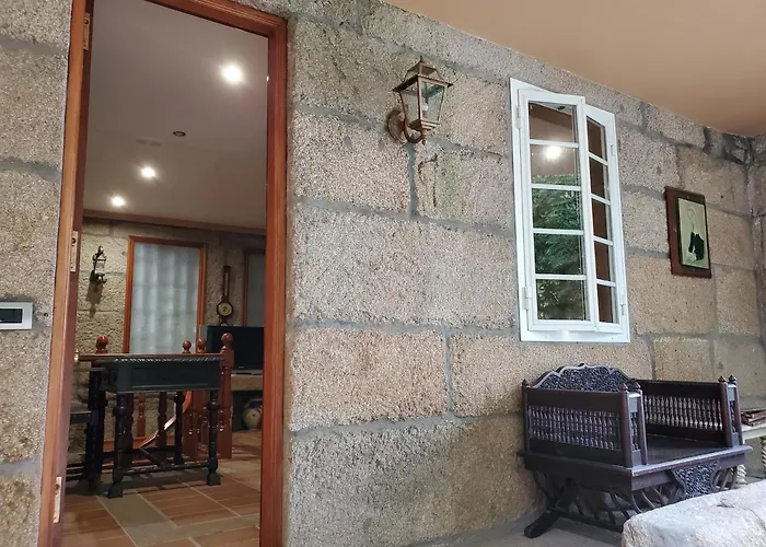 Casa O'pacino Vakantiehuis *