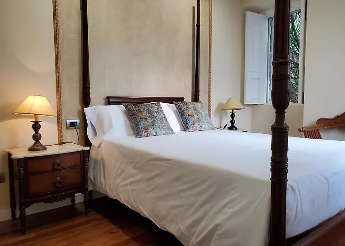 Casa O'pacino * Comarca de Vigo