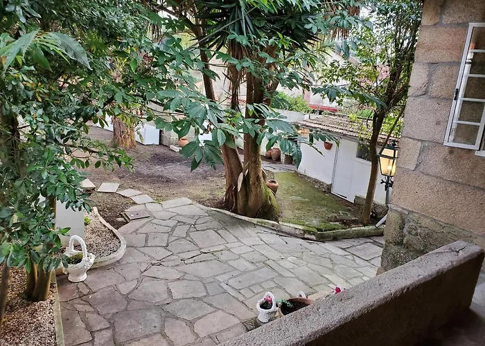 Casa O'pacino Vakantiehuis