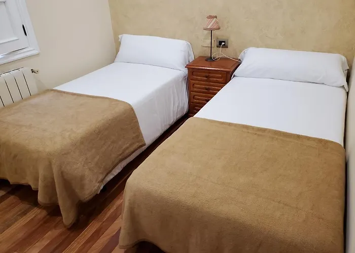 Casa O'pacino * Comarca de Vigo