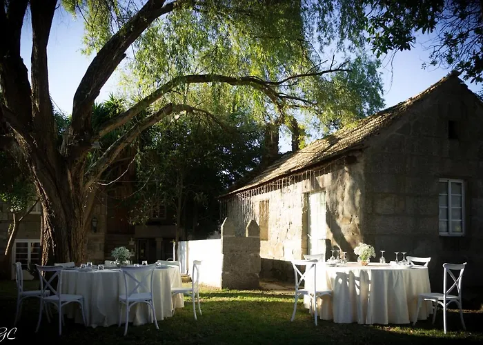 Casa O'pacino Comarca de Vigo